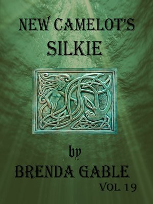 cover image of New Camelot's Silkie